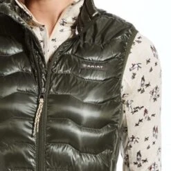 Ariat Ladies Ideal 3.0 Down Vest