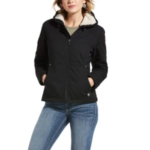 Ariat Real Outlaw Insulated Jacket 3 Ariat Real Outlaw Insulated Jacket