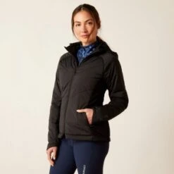 Ariat Zonal Insulated Jacket