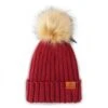 Ariat Cotswold Beanie -Saddle Sale Shop Ariat cotswold beanie rhubarb