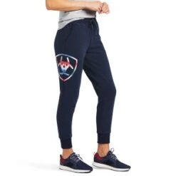Ariat Ladies Real Joggers