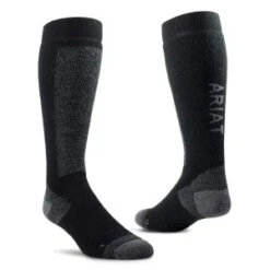 Ariat Tek Merino Socks