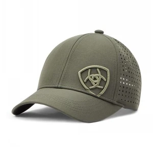 Ariat Tri-factor Cap 3 Ariat Tri-factor Cap