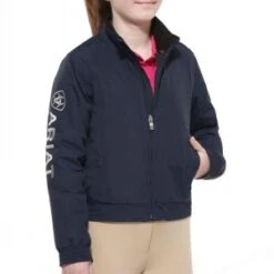 Ariat Youth Team Jacket