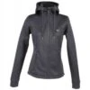 Aubrion Kilburn Hoodie -Saddle Sale Shop Aubrion Ladies Kilburn Hoodie Navy