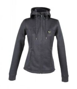 Aubrion Kilburn Hoodie