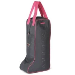 Aubrion Long Boot Bag