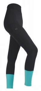Aubrion Morden Summer Riding Tights