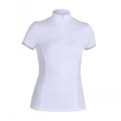 Aubrion Norwich Show Shirt Young Rider