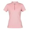 Aubrion Poise Tech Polo Young Rider -Saddle Sale Shop Aubrion Poise Tech Polo Rose