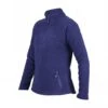 Aubrion Womens Restore Half Zip Fleece 1 Aubrion Womens Restore Half Zip Fleece -Saddle Sale Shop Aubrion Restore Half Zip Fleece INK