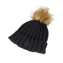 Aubrion Team Bobble Hat 2023
