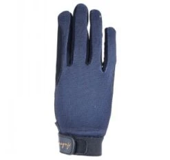 Aubrion Team Young Rider Mesh Gloves