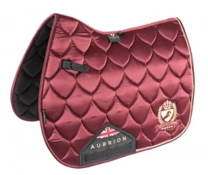 Aubrion Team Saddlecloth 3 Aubrion Team Saddlecloth