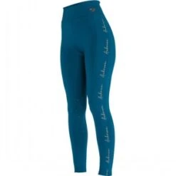 Aubrion Team Winter Riding Tights Youth