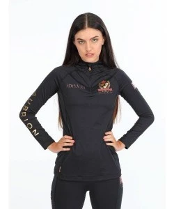 Aubrion Team Long Sleeve Base Layer 3 Aubrion Team Long Sleeve Base Layer