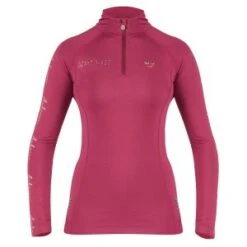 Aubrion Team Long Sleeve Base Layer Maids