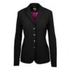 Aubrion Oxford Showjacket -Saddle Sale Shop Aubrion oxford show jacket black