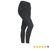 Aubrion Porter Winter Riding Tights -Saddle Sale Shop Aubrion porter maids leggings jet black