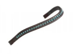 Aviemore Large Diamante Browband