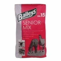 Baileys No.15 Senior Mix