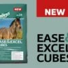 Baileys No.24 Ease And Excel Cubes 1 Baileys No.24 Ease And Excel Cubes -Saddle Sale Shop Baileys No 24 Ease And Excel Cubes