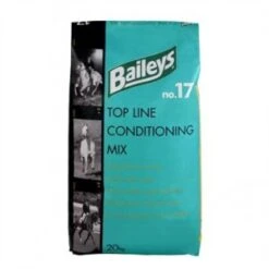 Baileys No.17 Topline Conditioning Mix