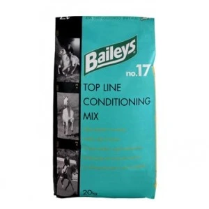 Baileys No.17 Topline Conditioning Mix 3 Baileys No.17 Topline Conditioning Mix