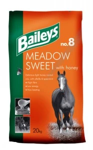Baileys No.8 Meadow Sweet