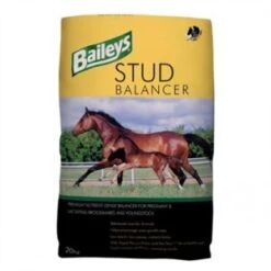 Baileys Stud Balancer