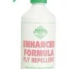 Barrier Enhanced Formula Fly Repellent
