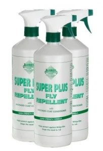 Barrier Super Plus Fly Repellent