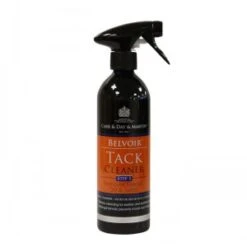 Belvoir Tack Cleaner New Bottle