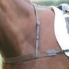 Blenheim Elastic Breastplate -Saddle Sale Shop Blenheim Elastic Breastplate