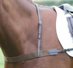 Blenheim Elastic Breastplate