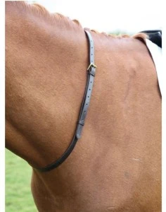 Blenheim Leather Neck Strap