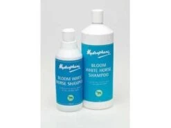 Bloom White Horse Shampoo