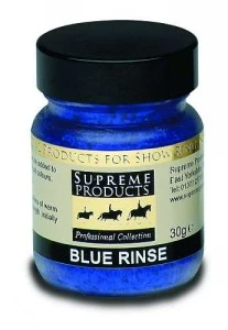 Supreme Products Blue Rinse 3 Supreme Products Blue Rinse