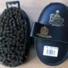 Equerry Leather Back Body Brush Lfm -Saddle Sale Shop Body Brush LFM Leather