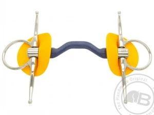 Bomber Blue Loose Ring 3 Bomber Blue Loose Ring