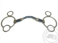 Bomber Happy Tongue 2.5 Ring