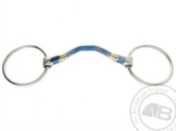 Bomber Happy Tongue Loose Ring