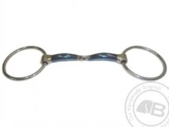 Bomber Lock Up Loose Ring