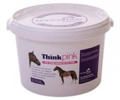 Brinicombe Think Pink