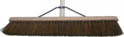 Bass Broom