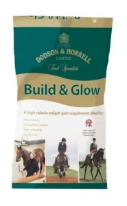 Dodson & Horrell Build & Glow