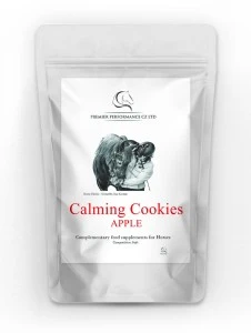 Calming Cookies