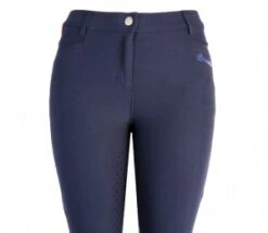 Cavallo Cass Grip Junior Breeches