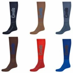 Cavallo Simo Long Sock