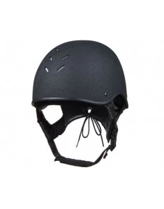 Charles Owen Js1 Pro Jockey Skull